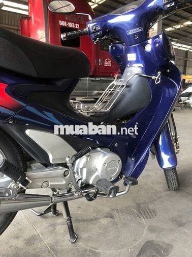 Honda Future 1 2000 Xanh