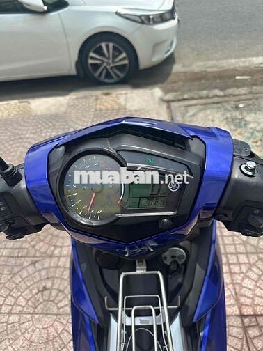 Yamaha Exciter 150 2017 zin dep vĩnh long