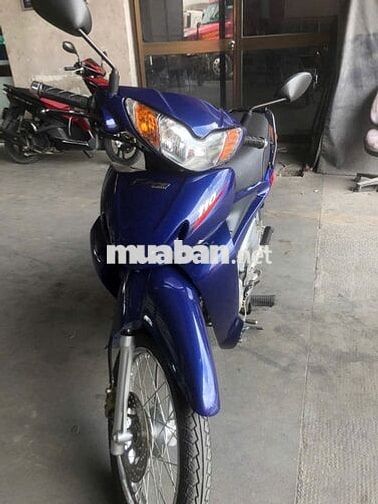 Honda Future 1 2000 Xanh