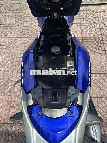 Yamaha Exciter 150 2017 zin dep vĩnh long