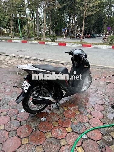 Cần bán gấp xe Sh150 2018 abs kiểng