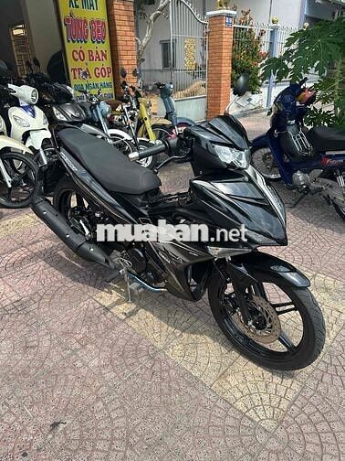Yamaha Exciter 150 led 2020 zin dep vĩnh long