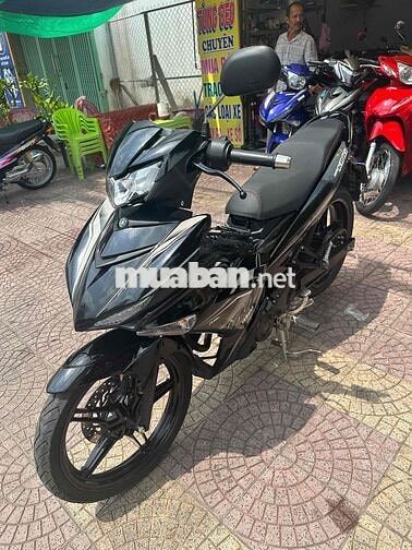 Yamaha Exciter 150 led 2020 zin dep vĩnh long