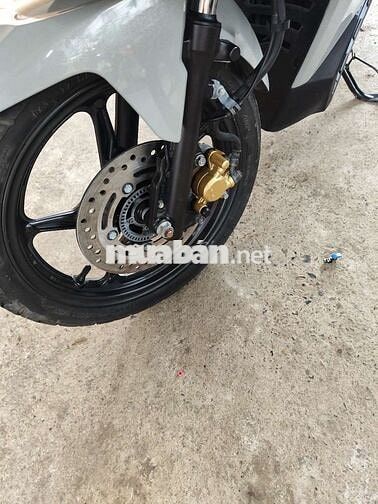 Honda Airblade 150cc 2020 Xám ABS