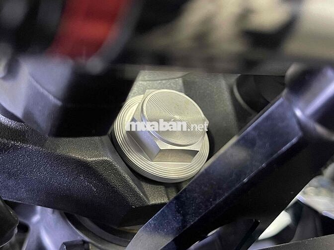 Yamaha MT09 2020 Đen 18500 km