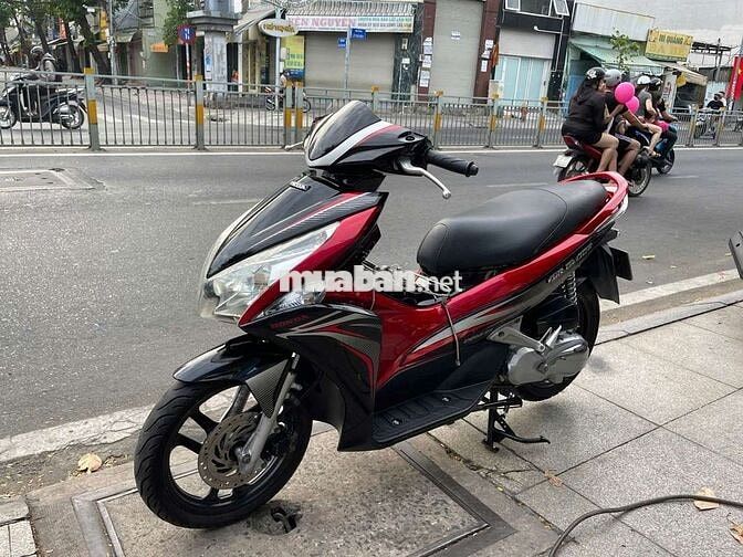 Honda Winner V2 ABS 2021 Đỏ đen