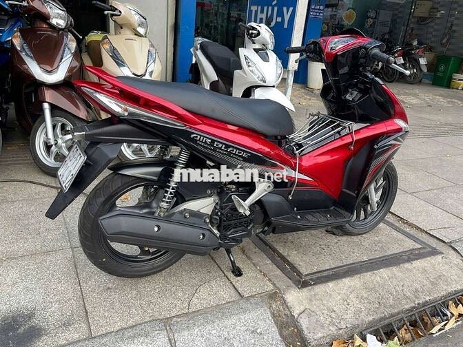 Honda Winner V2 ABS 2021 Đỏ đen