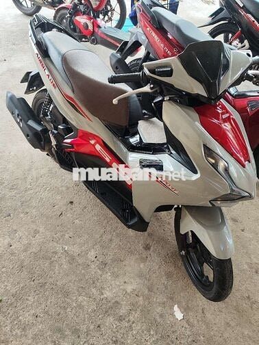 Honda Airblade 150cc 2020 Xám ABS