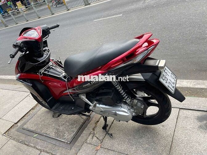 Honda Winner V2 ABS 2021 Đỏ đen
