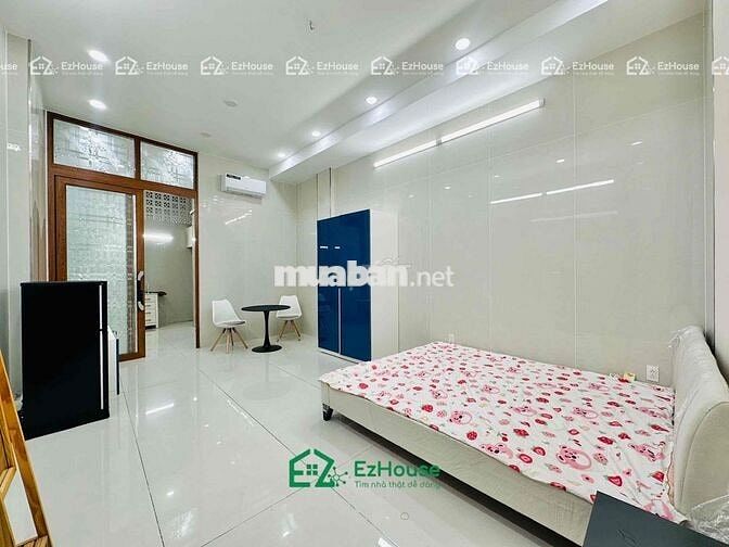 phòng trọ rẻ gần đại học mở , an ninh , giờ giấc tự do , k chung chủ