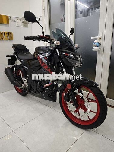 GSX S150 Smartkey odo 16k, bsố SG. GSXS150 GSX150S