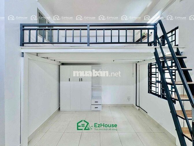 phòng trọ rẻ gần đại học mở , an ninh , giờ giấc tự do , k chung chủ