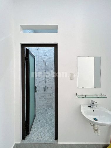 Cần bán gấp nhà Đặng Thuỳ Trâm Bình Thạnh 66m2 Giá4tỷ050- 3PN -SHR 