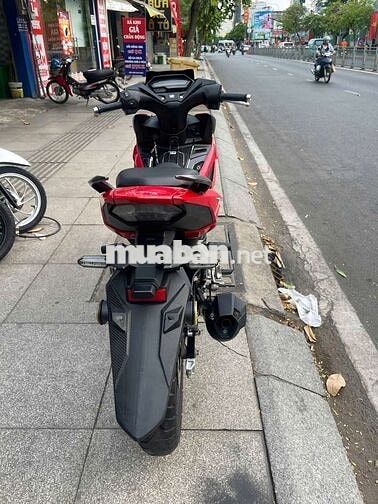 Honda Winner V4 2024 Đỏ đen Mới 99%