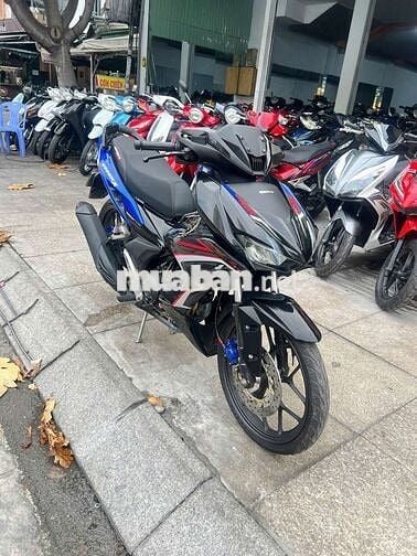 Honda Winner V2 2020 Đen Xanh Đỏ