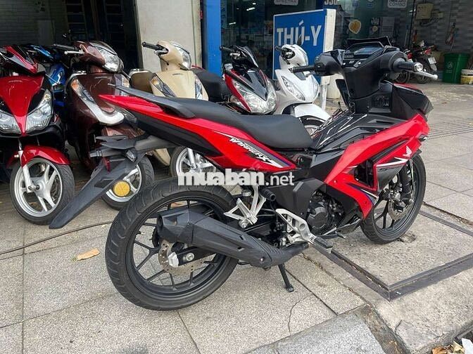 Honda Winner V4 2024 Đỏ đen Mới 99%