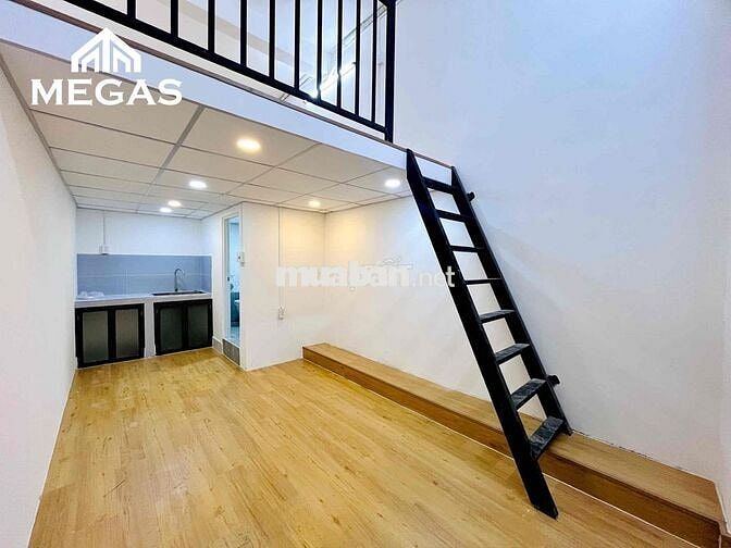 phòng trọ rẻ gần đại học mở , an ninh , giờ giấc tự do , k chung chủ