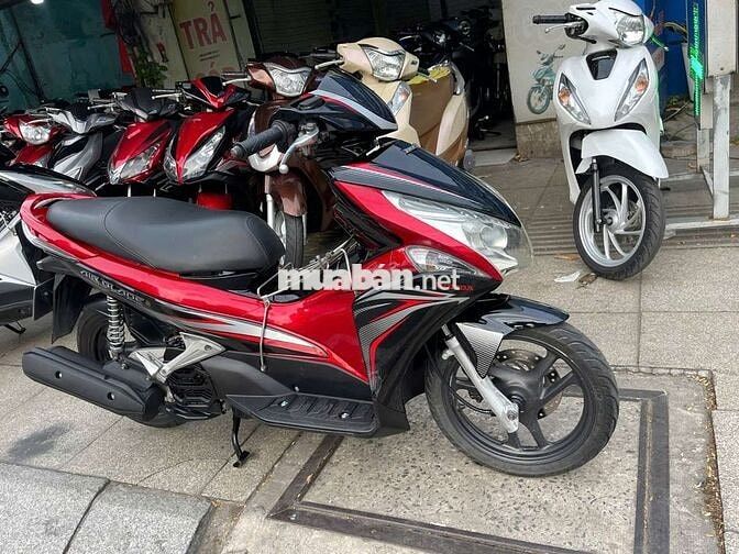 Honda Winner V2 ABS 2021 Đỏ đen