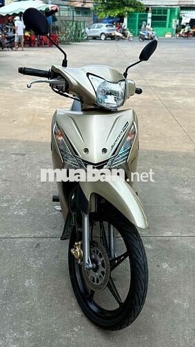[NHƯ MỚI]👉 Yamaha Jupiter Finn 2023✨1CHỦ✨14,500km✨