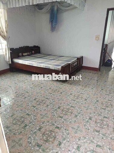 Cho Thuê Nhà Mặt Tiền Nguyễn Lâm BmT