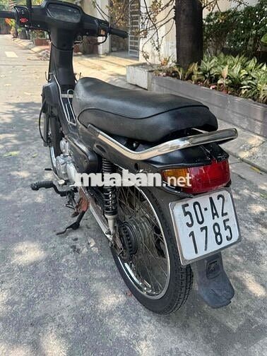 Honda Dream Lùn 1994 Bs Thành Phố