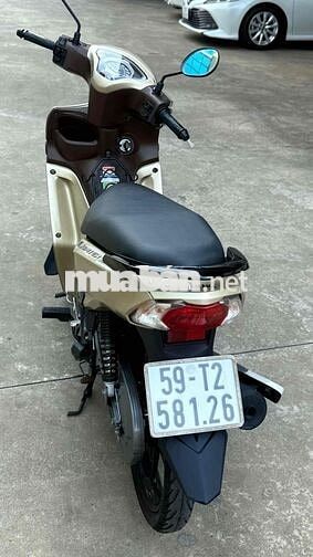 [NHƯ MỚI]👉 Yamaha Jupiter Finn 2023✨1CHỦ✨14,500km✨