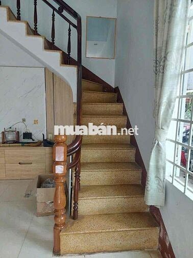 Cho Thuê Nhà Mặt Tiền Nguyễn Lâm BmT