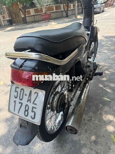 Honda Dream Lùn 1994 Bs Thành Phố