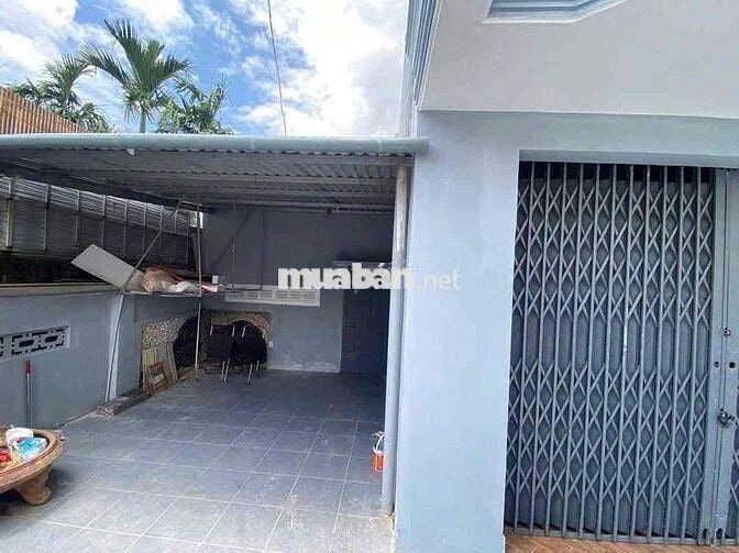 Cho Thuê Nhà Hẻm Nguyễn Văn Cừ