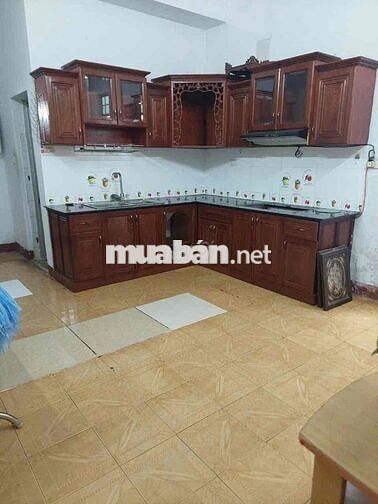 Cho Thuê Nhà Mặt Tiền Nguyễn Lâm BmT