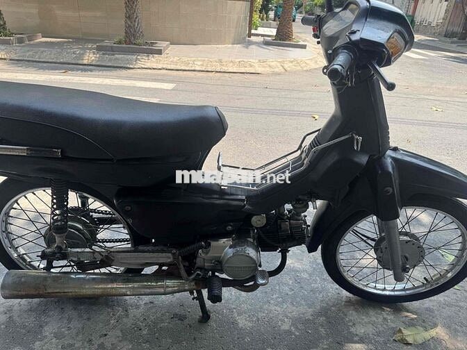 Honda Dream Lùn 1994 Bs Thành Phố