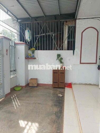 Cho Thuê Nhà Mặt Tiền Nguyễn Lâm BmT