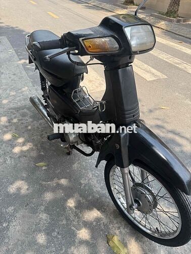 Honda Dream Lùn 1994 Bs Thành Phố