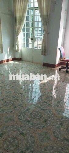 Cho Thuê Nhà Mặt Tiền Nguyễn Lâm BmT