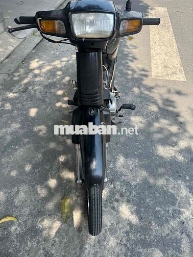Honda Dream Lùn 1994 Bs Thành Phố