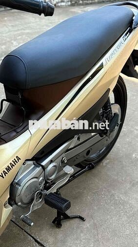 [NHƯ MỚI]👉 Yamaha Jupiter Finn 2023✨1CHỦ✨14,500km✨