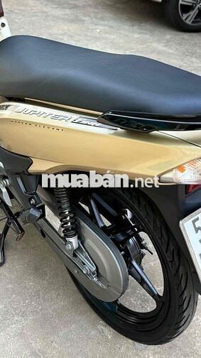 [NHƯ MỚI]👉 Yamaha Jupiter Finn 2023✨1CHỦ✨14,500km✨