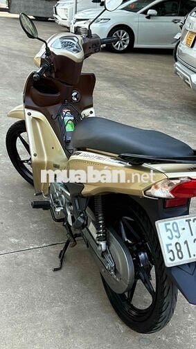 [NHƯ MỚI]👉 Yamaha Jupiter Finn 2023✨1CHỦ✨14,500km✨