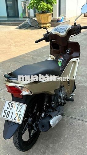 [NHƯ MỚI]👉 Yamaha Jupiter Finn 2023✨1CHỦ✨14,500km✨