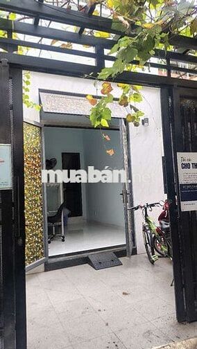 cho thuê phòng, bao điện nước 1 người 