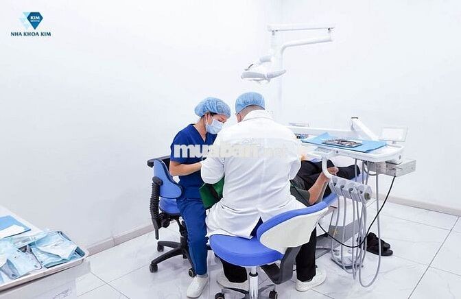 💎NHA KHOA KIM TUYỂN TƯ VẤN VIÊN