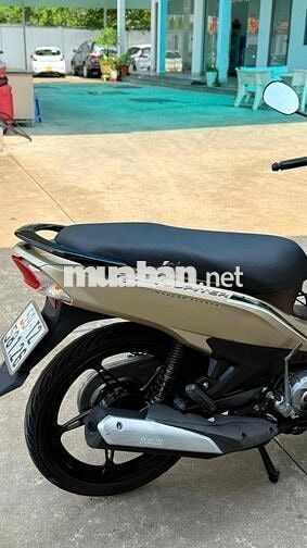 [NHƯ MỚI]👉 Yamaha Jupiter Finn 2023✨1CHỦ✨14,500km✨