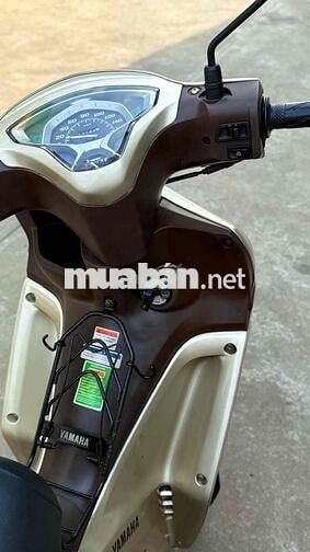 [NHƯ MỚI]👉 Yamaha Jupiter Finn 2023✨1CHỦ✨14,500km✨