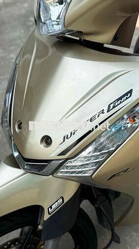 [NHƯ MỚI]👉 Yamaha Jupiter Finn 2023✨1CHỦ✨14,500km✨