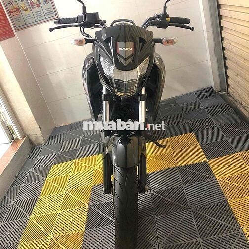 Bandit150 2023 bsố HCM, 1 chủ. Bandit 150 GSX 150