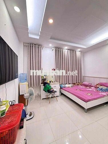 CHÍNH CHỦ BÁN NHÀ HẺM PHAN TÂY HỒ - GẦN PHỐ ẨM THỰC PHAN XÍCH LONG