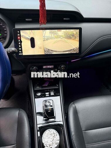 Siêu lướt Nissan Kicks E-Power V 2023 odo 9200Km