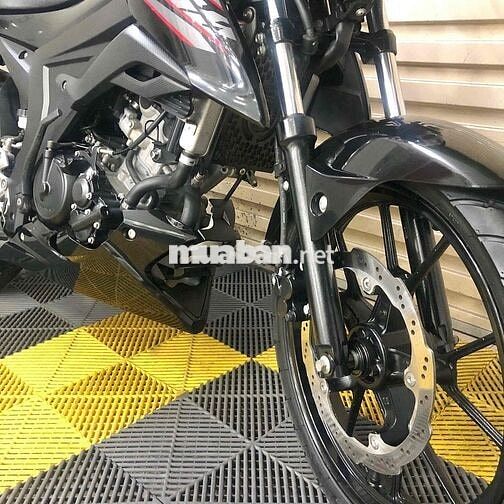 Bandit150 2023 bsố HCM, 1 chủ. Bandit 150 GSX 150