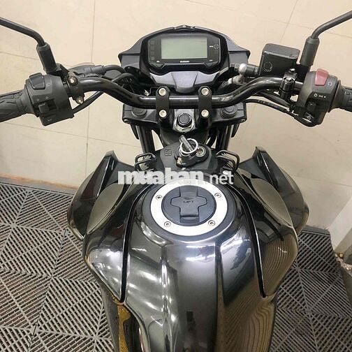 Bandit150 2023 bsố HCM, 1 chủ. Bandit 150 GSX 150