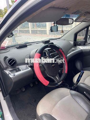 Chevrolet Spark LT 1.2 MT 2012 chính chủ